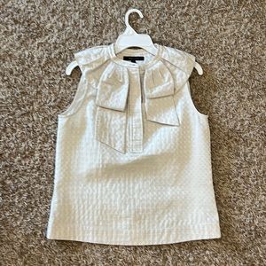 BCBG MAXAZRIA top sz. Small EUC